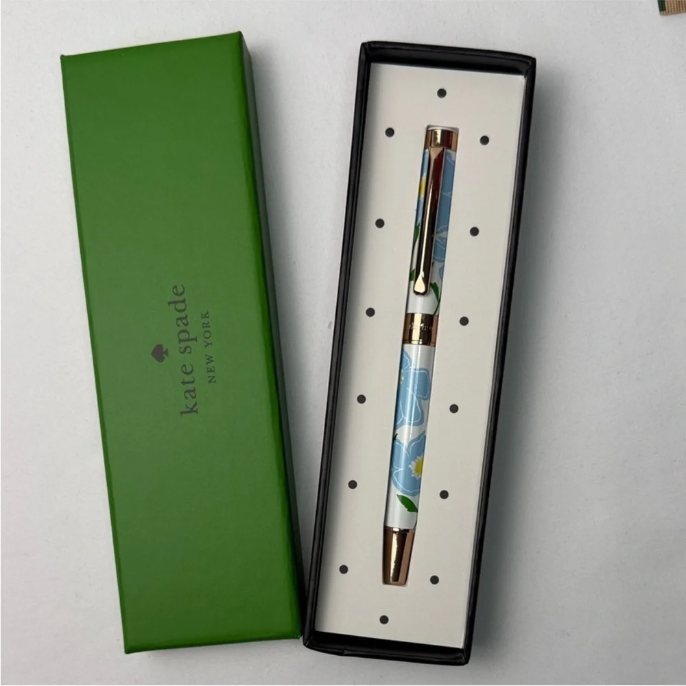 kate spade elegant ballpoint